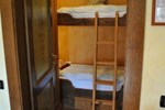 Отель Hotel Cime Bianche Отель Hotel Cime Bianche