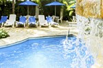 Отель Comfort Inn Tampico Отель Comfort Inn Tampico