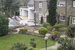 Отель Best Western Lancashire Manor Hotel Отель Best Western Lancashire Manor Hotel