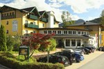 Отель Aktiv- & Family Hotel Alpina Отель Aktiv- & Family Hotel Alpina