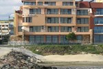 Отель Family Hotel Blian Отель Family Hotel Blian