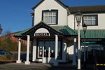 Отель Ivanhoe Inn and Hotel Отель Ivanhoe Inn and Hotel