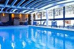 Отель Mercure Chamonix Les Bossons Отель Mercure Chamonix Les Bossons