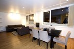 Апартаменты Svalbard Lodge Апартаменты Svalbard Lodge