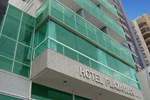 Отель Travel Inn Plaza Mar Отель Travel Inn Plaza Mar