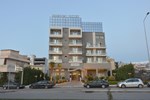 Отель Agrinio Imperial Hotel Отель Agrinio Imperial Hotel