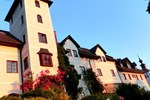 Отель Hotel Schloss Thannegg Отель Hotel Schloss Thannegg
