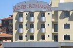 Отель Hotel Romagna Отель Hotel Romagna