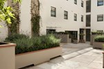 Отель Brooks Guesthouse Bristol Отель Brooks Guesthouse Bristol