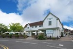 Отель The Greswolde Arms Hotel by Good Night Inns Отель The Greswolde Arms Hotel by Good Night Inns
