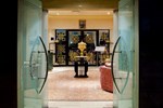 Отель Hotel Ouzoud Отель Hotel Ouzoud
