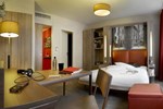 Апартаменты Adagio Basel City Апартаменты Adagio Basel City