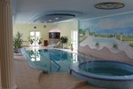 Гостевой дом Blue Villa Appartement House Гостевой дом Blue Villa Appartement House