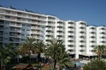 Апартаменты Hotel Apartamentos Vistasol Апартаменты Hotel Apartamentos Vistasol
