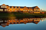 Отель The Lodge on the Loch Отель The Lodge on the Loch
