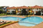 Отель Baywatch Resort Отель Baywatch Resort