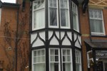 Отель Bryn Woodlands House Отель Bryn Woodlands House