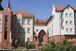 Гостиница Самбия Гостиница Самбия