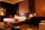 Отель Grand Elite Hotel Pekanbaru Отель Grand Elite Hotel Pekanbaru