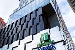 Отель Holiday Inn Express Bangkok Siam Отель Holiday Inn Express Bangkok Siam