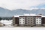 Апартаменты Balkan Jewel Resort Апартаменты Balkan Jewel Resort