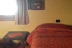 Отель Affittacamere Genzianella Отель Affittacamere Genzianella
