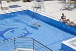 Отель Stratos Hotel Отель Stratos Hotel