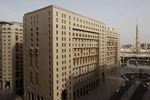 Отель Shaza Al Madina Отель Shaza Al Madina