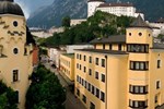Отель Hotel Andreas Hofer Отель Hotel Andreas Hofer