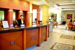 Отель Hotel Elizabeth - Baguio Отель Hotel Elizabeth - Baguio