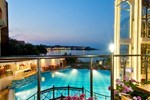 Отель Villa List Отель Villa List