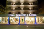 Отель Hotel Giulietta E Romeo Отель Hotel Giulietta E Romeo