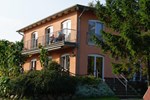 Гостевой дом Pension Waldeck Гостевой дом Pension Waldeck
