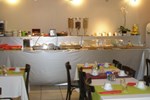 Отель Hôtel Artea Отель Hôtel Artea