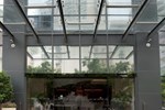 Отель Holiday Inn Express Shenzhen Luohu Отель Holiday Inn Express Shenzhen Luohu