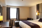 Отель Premier Inn Leicester (Forest East) Отель Premier Inn Leicester (Forest East)