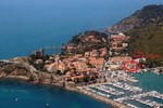 Отель Baia di Talamone Отель Baia di Talamone
