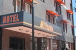 Отель Hotel Millennia Отель Hotel Millennia