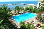 Отель Kyparissia Beach Hotel Отель Kyparissia Beach Hotel