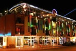Отель Ambaritsa Hotel Отель Ambaritsa Hotel