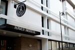 Отель Best Western Havly Hotel Отель Best Western Havly Hotel