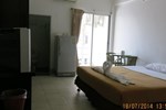 Апартаменты Ekkamon Apartment Апартаменты Ekkamon Apartment