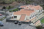 Гостевой дом Estalagem Eira do Serrado Гостевой дом Estalagem Eira do Serrado