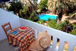 Апартаменты Kalives Apartments Апартаменты Kalives Apartments
