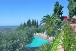 Отель Le Capanne Отель Le Capanne