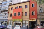 Отель Hostel Nord Отель Hostel Nord