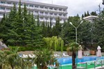 Гостиница Санаторий Кирова Гостиница Санаторий Кирова
