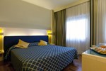 Отель Hotel Velino Отель Hotel Velino