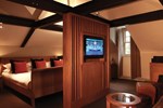 Отель Hotel Du Vin & Bistro York Отель Hotel Du Vin & Bistro York