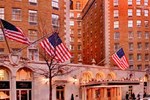 Отель Renaissance Mayflower Hotel Отель Renaissance Mayflower Hotel